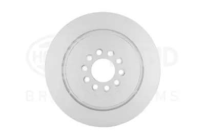 Disco de freno HELLA 8DD 355 129-191 Venta Final